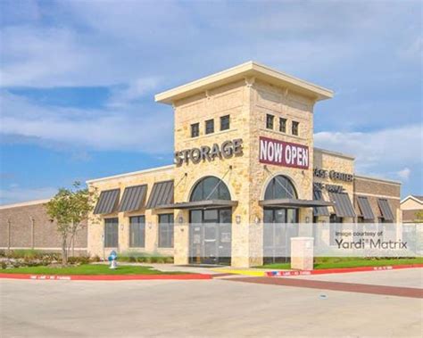 storage center at craig ranch|Storage Center at Craig Ranch: Lowest Rates